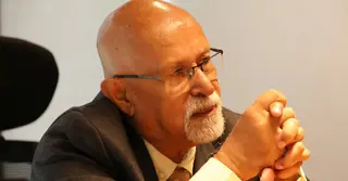 জ্যেষ্ঠ সাংবাদিক সালিম সামাদের প্রয়াণ